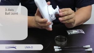 Ubiquiti: UMA-D Quick Overview