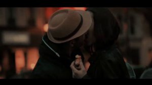 ГРУППА ПИЦЦА   Париж Официальное видео