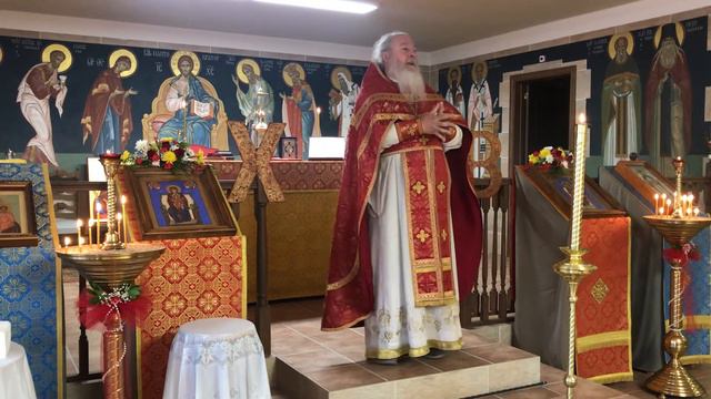 Как познакомиться со Христом, как с личностью? смотреть онлайн