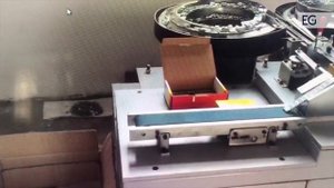 Линия для производства балансировочных грузов