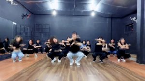 Beyonce - Single Ladies (Rico South Reggaeton Remix) Dance Cover | Choreography by Kim Sohyun