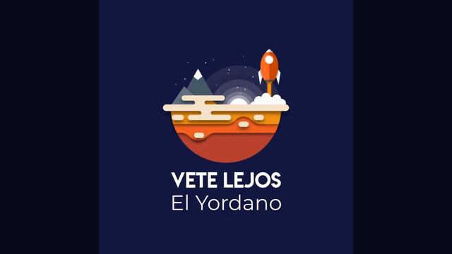 Vete Lejos El Yordano (ElCompi prod.) смотреть онлайн