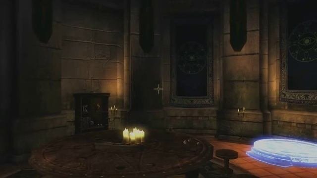 Секреты и баги в игре TES 4: Oblivion