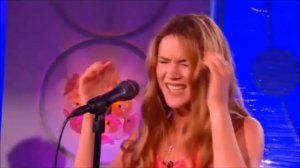 Joss Stone - "The High Road" (Acoustic version at VH1 Morning Buzz Live - 2012)