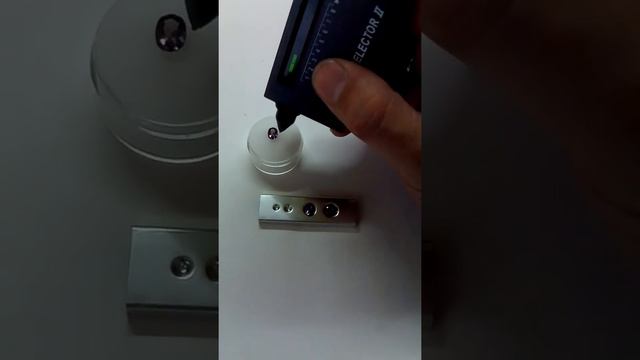 Александрит природный 1.10 ct. смотреть онлайн