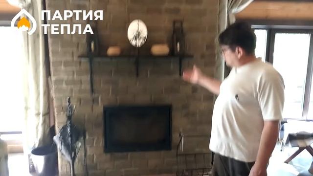 Отзыв о работе компании Партия Тепла спустя несколько лет. Спасибо за теплые слова! смотреть онлайн