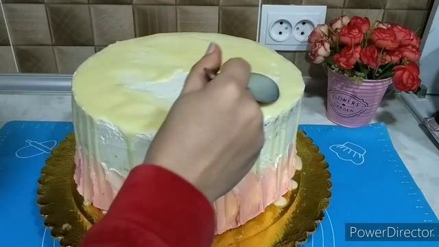 TO'RT BEZATISH / УКРАШЕНИЯ ТОРТА 2021