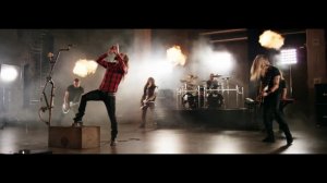 AMORPHIS - Death Of A King