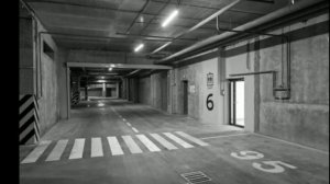 Первые 3 уровня Backrooms|Что такое Backrooms| Уровни Закулисья #1