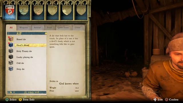 I can quit anytime guide | Kingdom Come Deliverance смотреть онлайн