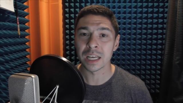 Исправляем звук Л смотреть онлайн