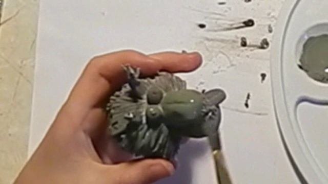 Миньоны