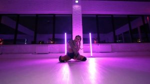 ЛЮБА // TWERK // HOLY MOMMY DASHI