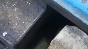 Ремонт горелки автономного отопителя