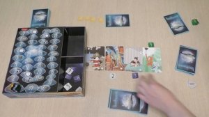 Имаджинариум - Обзор настольной игры