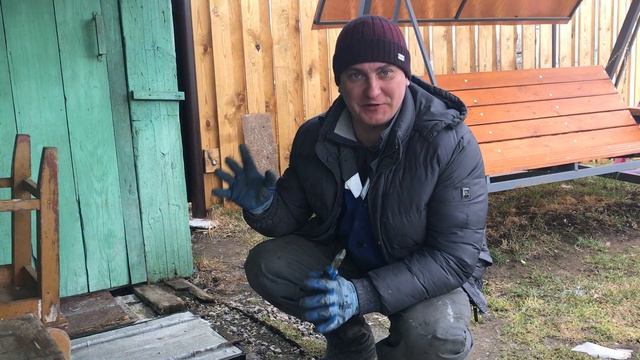 Тротуарная плитка своими руками. смотреть онлайн