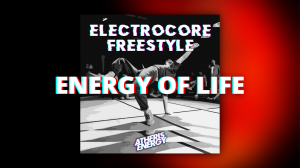 Atheris Energy - Energy Of Life [ ELECTRO FREESTYLE MUSIC ] guitar rock freestyle