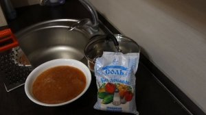 ИКРА ЩУКИ - ПРОВЕРЕННЫЙ СПОСОБ ЗАСОЛКИ