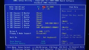 Gigabyte MA785GT-UD3H