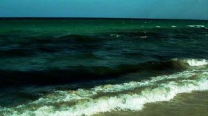 Константин  Бальмонт Вода читает Павел Беседин