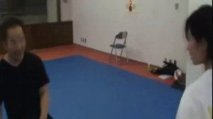 High Kick Girl! Tatsuya Naka, Rina Takeda. Action Techniques.