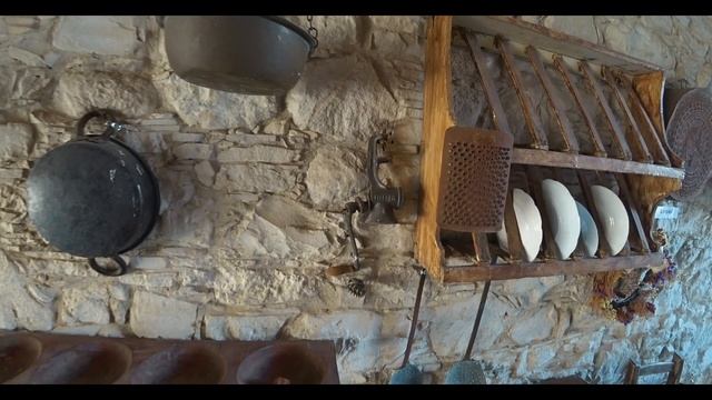 ЛАНИЯ - Самая МИЛАЯ и ЖИВОПИСНАЯ деревня / ДЕРЕВНЯ ХУДОЖНИКОВ / Кипр / Лимассол / Троодос / 2020