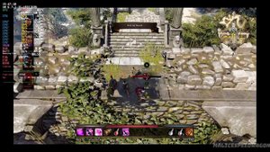Divinity: Original Sin 2 - Definitive Edition | Steam Deck