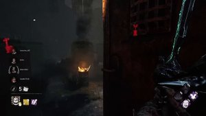 Новая Стратегия на Рыцаря Dead by Daylight