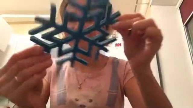 Фаберлик. Силиконовая подставка под горячее. смотреть онлайн