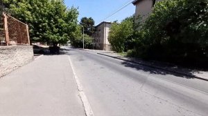 Тбилиси 13.07.2022 Сдаем русский / 3-й массив ул.Триалети,ул.Шуамта