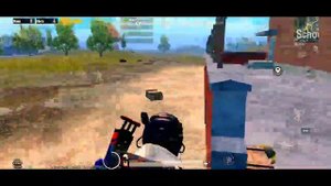 АСМР ПАБГ МОБАЙЛ шкт шкт