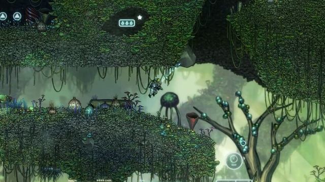 LetsPaly! Game arcade psy/психонавты Capsized смотреть онлайн