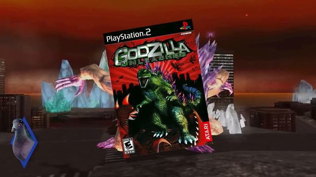 Titanus Shimo | O que sabemos sobre o novo monstro / Titã de Godzilla X Kong: The New Emprire смотреть онлайн