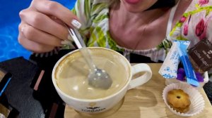 ПАПА ВПАЛ В ДЕТСВО! ПАРК РАЗВЛЕЧЕНИЙ.... наш день