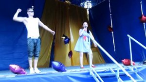 Песня "Младший лейтенант"