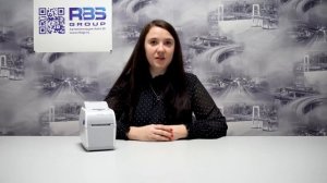 Honeywell (Intermec) PC23D: обзор термопринтера для печати | Копия Zebra ZD410?