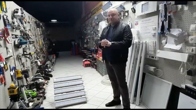 СтанкоТехЦентр | Уличные светильники
