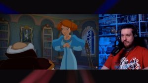 СТРАННЫЙ НАСЛЕДНИК ТРЁХ БОГАТЫРЕЙ: "ИВАН ЦАРЕВИЧ И СЕРЫЙ ВОЛК" | РЕАКЦИЯ НА УГОЛОК АКРА