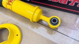 Амортизатор РИФ SA242