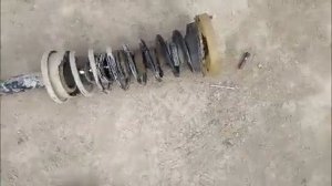 Как поднять задний часть авто