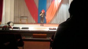 Ирек Зарипов(Сэкинэ тути)в Мишкино