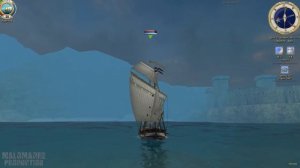 КАК ПОЛУЧИТЬ МУШКЕТ В НАЧАЛЕ ИГРЫ - КОРСАРЫ: КАЖДОМУ СВОЁ