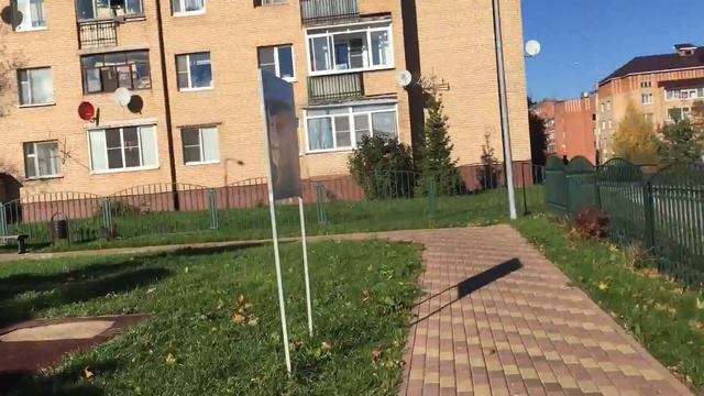 Поселок Гидроузла им.Куйбышева смотреть онлайн