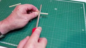 Official HMS Victory Build Diary - Pack 6, Stages 57-58