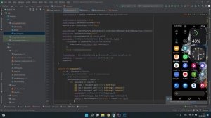 Реальное построение маршрута Яндекс MapKit в Android Studio Урок #5