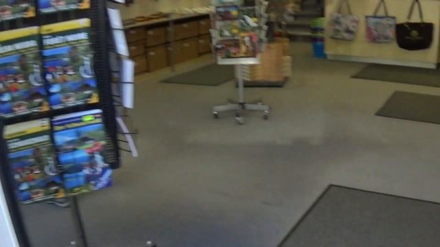 Самый высокий водопад в Германии (Триберг). Triberger Wasserfall. 2 часть смотреть онлайн