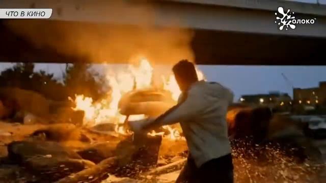 Что в кино с Максом Толстым №20 смотреть онлайн