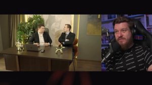 КОРОЧЕ ГОВОРЯ, СОЗДАЛ СВОЙ БАНК | РЕАКЦИЯ НА ONETWO