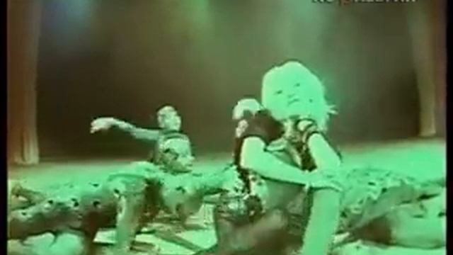 Валерий Леонтьев Заклинательница змей 1988 смотреть онлайн