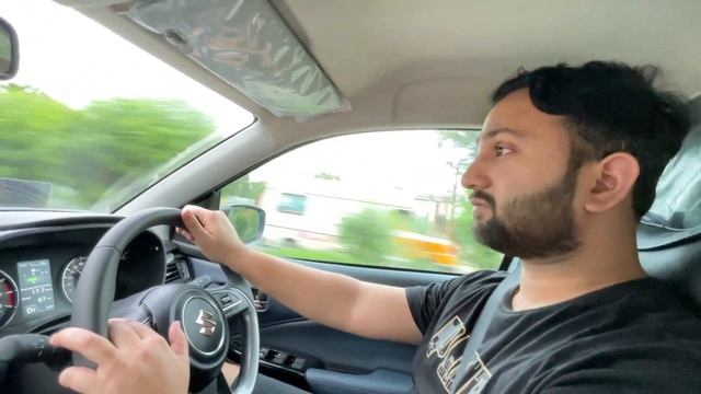 New Baleno Amt Performance Review on highway in 2024 | Drive Review | Baleno Alpha Amt #baleno смотреть онлайн